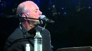 Billy Joel Piano Man in Japan HD [upl. by Grant]