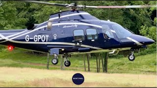 Helipad Design and Construction – with Sentinel Aviation [upl. by Ribble833]