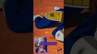 Los Fans de Dragon Ball Agradecen Este Increíble Juego [upl. by Celestyn]