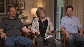 Exclusive Grieving Parents React to Chris Watts Confession [upl. by Porty]