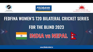 Nepal v Bangladesh  Match Highlights  U19 CWC 2024 [upl. by Hcaz]