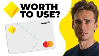 CommBank Awards Credit Card Review  Watch Before you Apply [upl. by Narah]