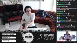 ReZero  Requiem of Silence Elegy for Rem Piano Cover [upl. by Uaerraj]