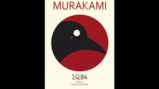 22  Book 3  1Q84  Joe Reads [upl. by Philbert348]