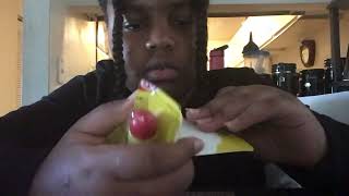 Unboxing surprise lip balm facial steamer and skin care￼ click this video to see what happens ￼ [upl. by Retrac381]