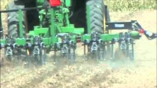 Fennig Equipment Yetter Maverick HR Plus [upl. by O'Donovan]