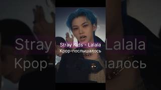 Stray Kids  LALALALA 락 樂 kpop послышалось straykids kpopedit skz lalala кпоппослышалось кпоп [upl. by Elram357]