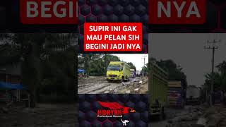 Hati Hati xtreme automobile viralvideo vlog remix fyp shorts reels driver [upl. by Ellesor]