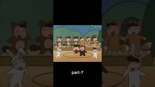 part7  Shinchan new episode  Shinchan 2024 shinchan shorts treding [upl. by Idisahc195]