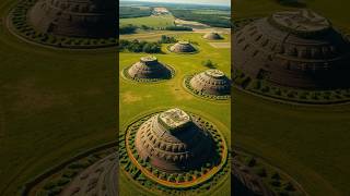 Cahokia The Lost City of the Mississippians shorts [upl. by Spitzer963]