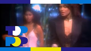 Vanity 6  Nasty Girl 1982 • TopPop [upl. by Ettevad903]