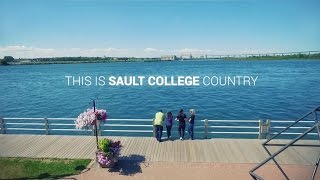 Sault College [upl. by Hewart304]