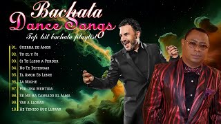 Sensational Bachata Mix  Romeo Santos Zacarías Ferreira Hector Acosta Frank Reyes [upl. by Alliscirp]