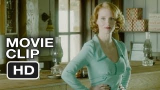 Lawless Movie CLIP  Lady Like You 2012  Tom Hardy Shia LaBeouf Movie HD [upl. by Ariamoy]