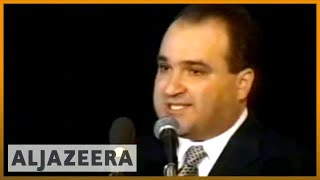 🇦🇪 UAElinked George Nader organised Arab leaders to replace GCC  Al Jazeera English [upl. by Nosille339]