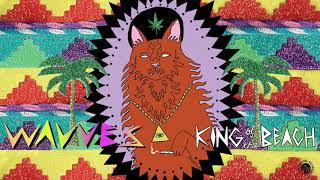 Wavves  King of the Beach Full Album Stream [upl. by Elbert]