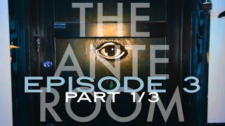 The Ante Room Ep 3 13 Odd Fellows Symbolism [upl. by Phalan]