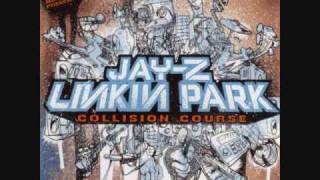 JayZLinkin Park  IzzoIn The End [upl. by Nalek]