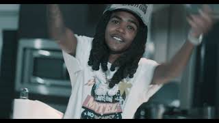 JGreen  Millions Official Video [upl. by Eicnan]