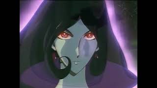 Harlock Saga OVA 1999  Ep4 Legendado [upl. by Aneehsor314]