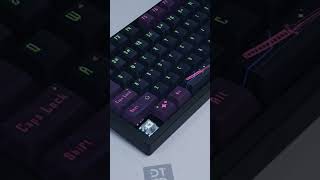 Lets check out and see whats inside the ATK68 RS7 Pro RGB Gaming Keyboard ⌨️💥 gamingkeyboard [upl. by Itaws]