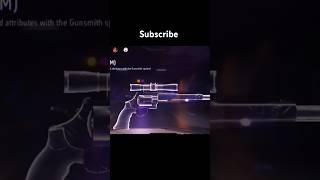 Freefire headshots with m500 freefire trending gaming shorts [upl. by Zipporah]