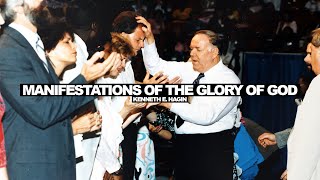 Manifestations of The Glory of God I Rev Kenneth E Hagin [upl. by Isoais]