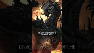 What Dragon Did King Viserys Ride amp Where Was It In House of the Dragon [upl. by Cirdahc579]