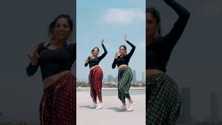 Desperado  dance cover  Tesher amp Raghav  Eshani amp Meghna [upl. by Brook]