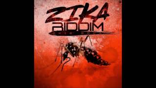 Zika Riddim Mix [upl. by Wahs]