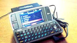 All Default Ringtones on the Verizon LG Voyager VX10000 [upl. by Griffie]