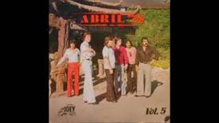 Abril 78 Vol 5 [upl. by Jessy]