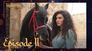 Hercai  Herjai Urdu  Episode 11 hercaiurdu [upl. by Oiramad]