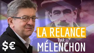 JEANLUC MELENCHON  La relance à 100 milliards [upl. by Nabal]