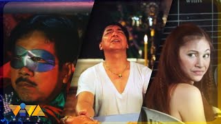 The Best of VIVA Comedy 105 Films Starring Leo Martinez Joey De Leon and Rufa Mae Quinto [upl. by Almena797]