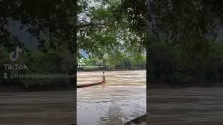 Se acerca la Subienda de Pescado 2024 en el rio Magdalena en Honda Tolima Colombia [upl. by Jeffers]