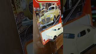 2024 Plymouth release very perty diecast matchbox plymouth 2024 [upl. by Airb]