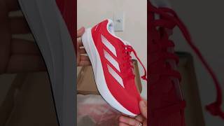 Unboxing Adidas Duramo Rc adidas tênis unboxing [upl. by Rhpotsirhc]