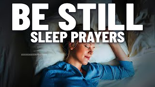 Watch How Your Sleep Is Transformed When You Play This  Blessed SLEEP PRAYERS [upl. by Anahsit751]