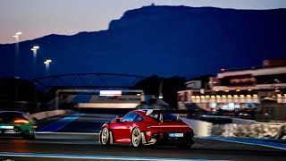 992 GT3 RS  Paul Ricard  217min [upl. by Chapell601]