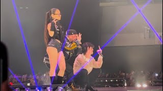 240406 唾奇×CHICO CARLITO  Awich  RASEN in OKINAWA GOAheadZ [upl. by Nibbor]