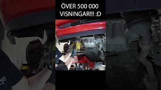 Över 500k Visningar på Opel Corsa videon [upl. by Irok67]