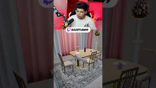 Eso es de gente con dinero 😎 terroro rorro juego Terror miedo susto colombia streamer [upl. by Niessuh]