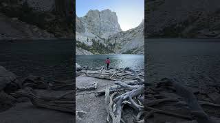 ✨ This Rocky Mountain National Park hike needs to be on your bucket list 📍Bear Nymph Dream and [upl. by Lenahtan822]