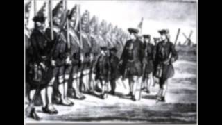 Prussian Marches of the Soldier King Frederick William I [upl. by Hutchings]