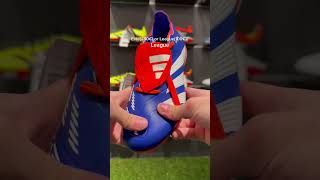 Adidas Predator FT Advancement Elite or League soccercleats footballboots [upl. by Amand]