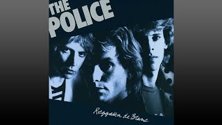 The Police ▶ Reggatta·de·Blanc Full Album [upl. by Wade]