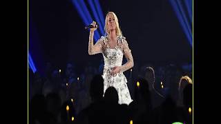 Carrie Underwood Performs Softly and Tenderly for CMAs 2017 In Memoriam Tribute [upl. by Loesceke809]