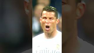 Crazy CRISTIANO RONALDO Goals 💀 football skills cristianoronaldo [upl. by Iteerp]