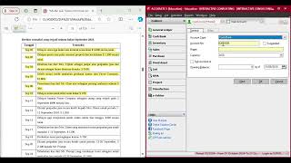 LAB SIA 1  PART 2 Interactive Consulting [upl. by Lemert]